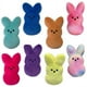 thumbnail image 5 of 2024 NUEVO 15Cm Kawaii Peeps Conejito de peluche Conejo Peep Juguetes de Pascua Muñeco de peluche de simulación para niños Regalos 8 piezas, 5 of 5
