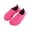 Hot Pink, variant on Kids Boys Girls Swim Water Shoes, Toddler Kids Swim Water Shoes Non-Slip quic dry Beach Shoes,Barefoot Sports Shoes Aqua Socks for Beach Outdoor Sports