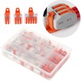 thumbnail image 2 of 60 Pcs Lever Wire Connectors PCT-212 213 215 with Clip Fastening Screws, Compact Splice Connectors, 2 of 5
