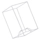thumbnail image 2 of Marco de la lámpara de mesa de bricolaje soporte de la lámpara de lámpara marco de luz del colgante, 2 of 8