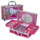thumbnail image 1 of Estuche de Lata Hello Kitty con Maquillaje Infantil, Sombras, Brillos y Esmaltes de Uñas para Niñas - MAKEUPERIA, 1 of 5