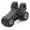 Black, variant on For Talaria Sting Electric Dirt Bike Rear Progressive Suspension Linkage Shock