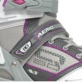 thumbnail image 5 of Roller Derby AERIO Q-60 Women's Inline (Purple, 7), 5 of 5
