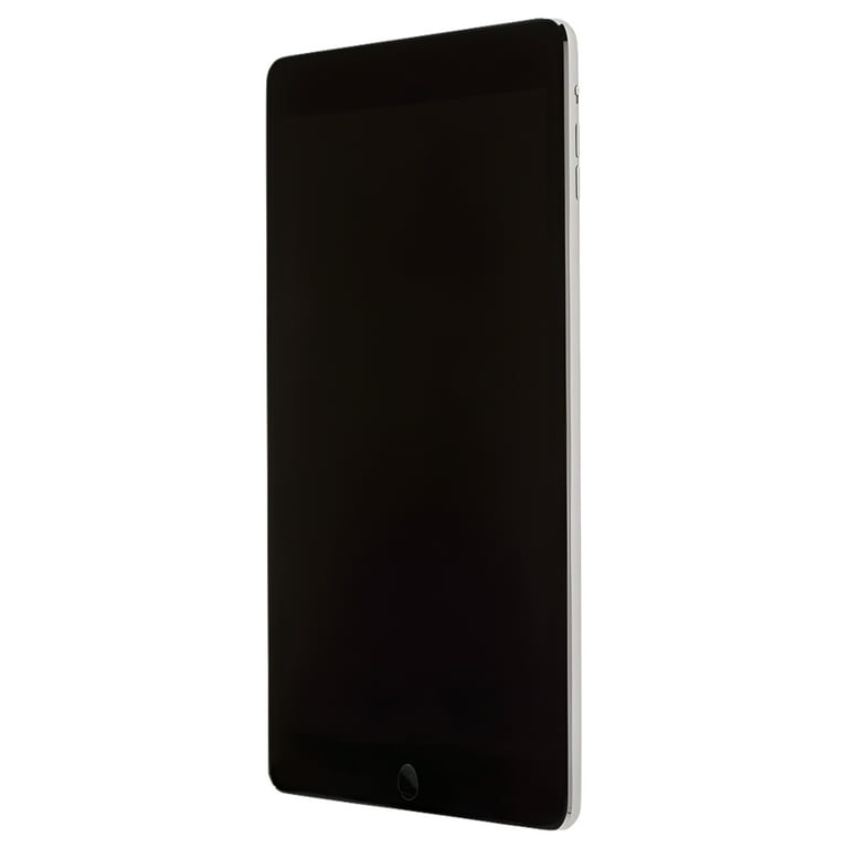 Restored Apple iPad Air 9.7-inch 16GB Wi-Fi, Space Gray