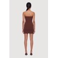 thumbnail image 3 of Women's Solid Mini Tube Dress, 3 of 3