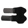 thumbnail image 3 of Finger Corrective Sleeve Fixing Belt,Finger Splint Brace Corrective Finger Stabilizer Finger Splint World-Class Design, 3 of 8