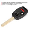 thumbnail image 3 of Llave de control remoto para automóvil llave remota accesorios para llaves remotas para automóvil Smart Key Car 06-11 ANGGREK Otros, 3 of 8