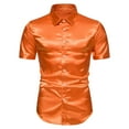 thumbnail image 1 of Birdeem T-Shirt à Manches Courtes Ajusté Décontracté pour Hommes, 1 of 9