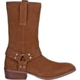 thumbnail image 2 of Dingo  Mens Buster Pull On  Casual Boots   Mid Calf, 2 of 7