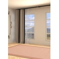 thumbnail image 1 of ECARPET Lotus Mod Brown Rug 6'7" x 9'4", 1 of 9