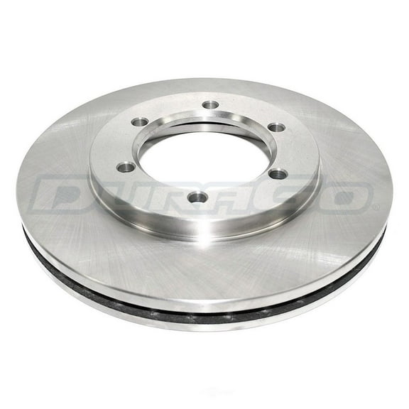 DuraGo Disc Brake Rotor BR31259