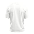 thumbnail image 4 of Mens 250 Anniversary USA Shirt 1776- 250th Birthday Patriotic American Flag T-Shirt Crew Neck Tops, 4 of 4