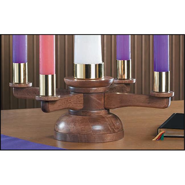christian-brands-church-supply-jc662-wood-tabletop-advent-wreath