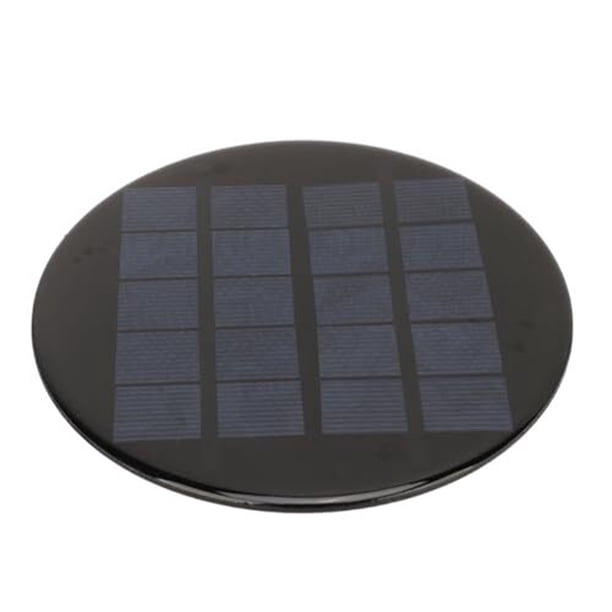 Panneau Solaire 1W 5V - étanche, Mini Chargeur, 148x45mm, Pour Jardin Et Extérieur