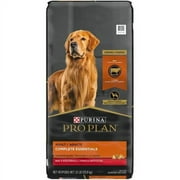 Purina Pro Plan 35 lb Savor Shredded Blend Beef and Rice Formula Adult Dog Food