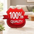 9-1/2 x 11 Inch 2 Part Continuous Carbonless Computer Paper, 1000 ...