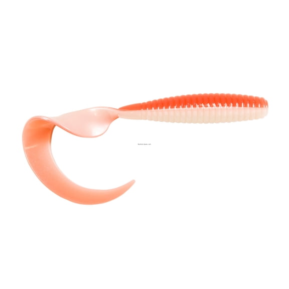 Z Man Doormatadorz 5'' Coconut Ice 4pk