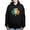 Black, variant on CafePress - Vintage Irish Flag Shamrock Sweatshirt - Pullover Hoodie, Classic & Comfortable Hooded Sweatshirt