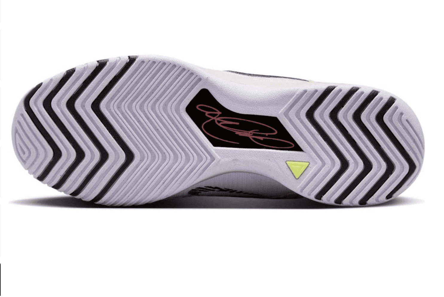 Nike Lebron NXXT Genisus Platinum Violet Men's Basketball Shoes HF0712-005