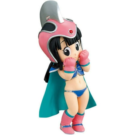 Dragon Ball Collection Vol.3 Chichi 5.5" Figure [Banpresto] Catalog