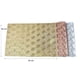 thumbnail image 2 of Set de Manteles Individuales Rectangulares - 6 piezas Dekora home MANTEL-23DK02-14, 2 of 2