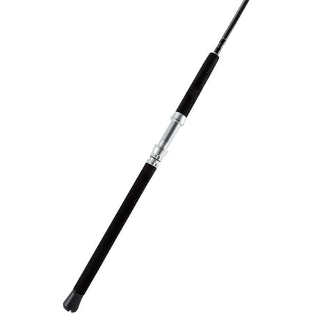 Spiral Carbon Technology Albacore Saltwater Rods