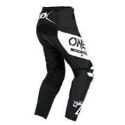 O'Neal 2024 Element Warhawk Offroad Motocross Pant - Black/White - 40