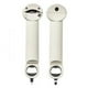 thumbnail image 1 of Abridor de botellas magnético Retráctil FLhrweasw Utensilio Multifuncional blanco, 1 of 9