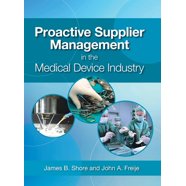 Proactive Purchasing in the Supply Chain: The Key to World-Class ...