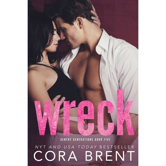Wreck (Paperback)