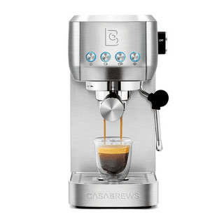 Cafetera Espresso 19 Bares CE4480 y molinillo Stillo MC6251 on Vimeo