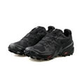 thumbnail image 3 of Salomon Men's Speedcross 6 GTX Sneaker, Black/Black/Phantom, 8.5, 3 of 5