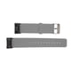 thumbnail image 1 of Correa de Silicona NikouMX Compatible con Redmi Watch Sport gris, 1 of 8