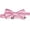 Rose, variant on Paisley Pre-Tied Bow-Tie - Rose