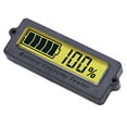 thumbnail image 2 of Oubit Compteur de Courant de Batterie, Voltage de Batterie, Design Révolutionnaire, 2 of 9