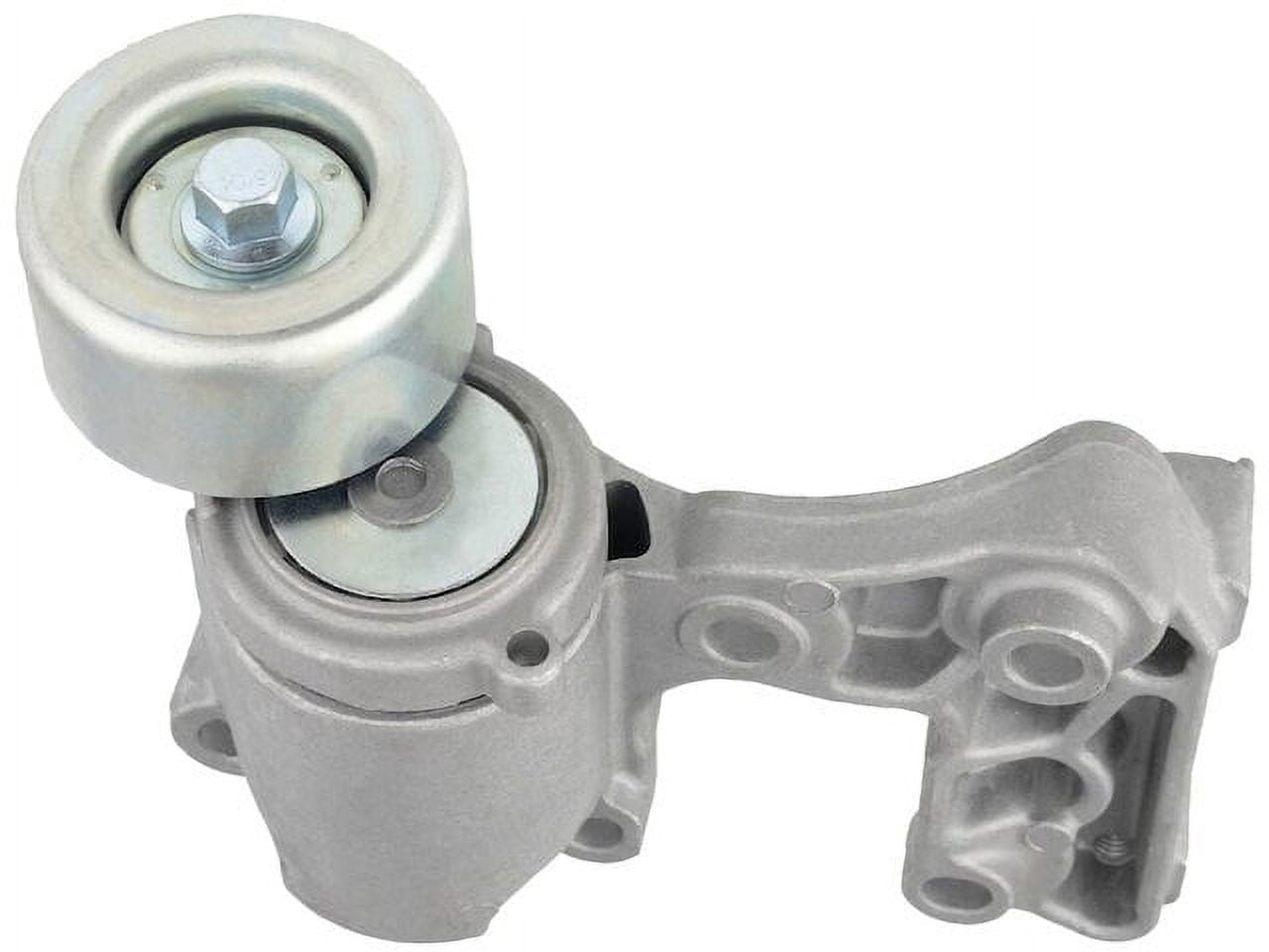 Dayco 89722 Belt Tensioner Assembly Fits select: 2013-2020