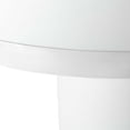 thumbnail image 3 of Gratify 60" Round Dining Table-EEI-4910-WHI, 3 of 7