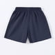 thumbnail image 5 of Vestido de Niñas con Pantalones Cortos de Moda de Color Sólido Casual Deportivo Versátil Pantalones Cortos para Niños, 5 of 6