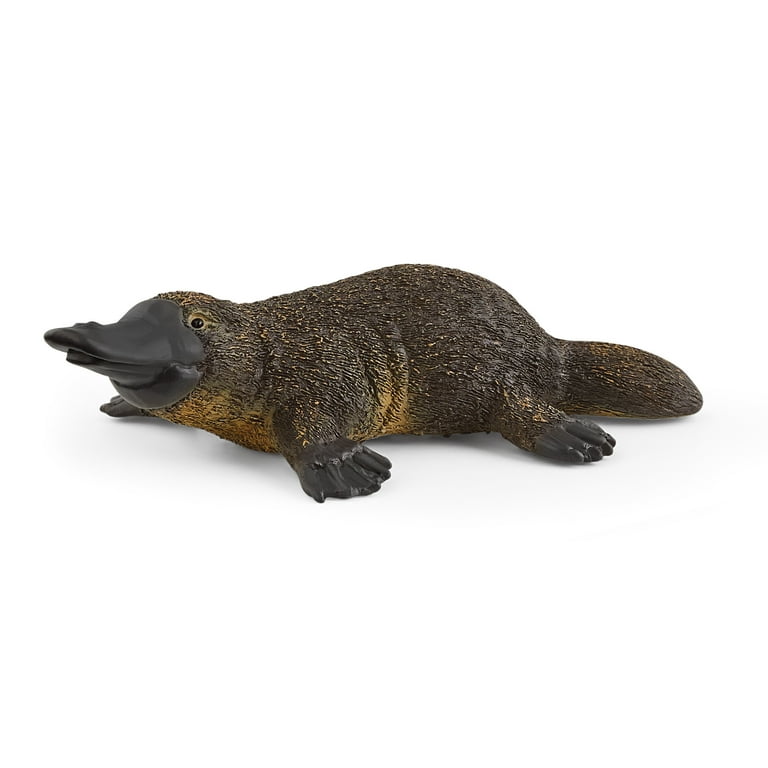 Plastic toy hotsell animals schleich