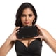 thumbnail image 3 of Bolso de mano Boutique De FGG Black Crystal para mujer, 3 of 9