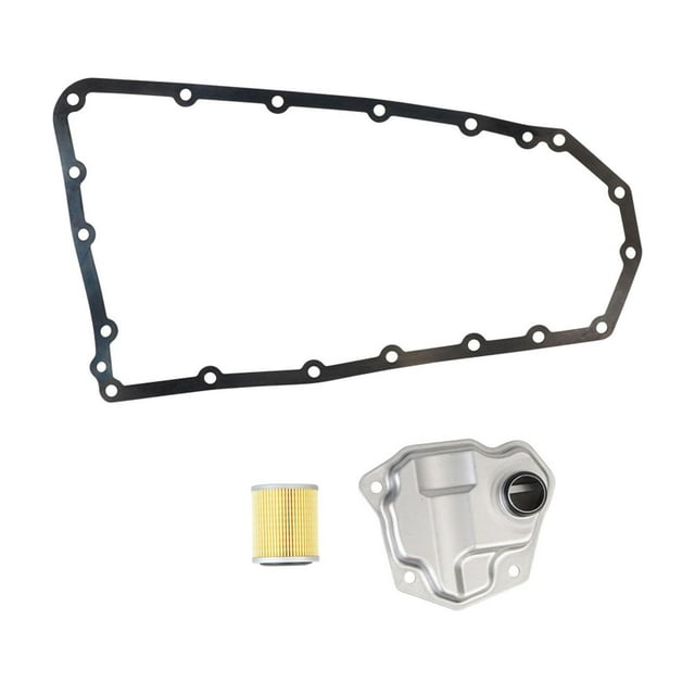 Junta de cárter de aceite de filtrado,Kit de juntas de cárter de aceite de filtrado de transmisión automática,Junta de cárter de aceite de filtrado de transmisión automática,31728-1XZ0D