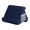 Dark blue, variant on Pillow Stand for Ipad,Comfortable Pillow Tablet ,Stand Mult-Angle Tablet Phone Holder Lap Stand Mobile Phone Holder