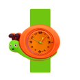 thumbnail image 1 of Envío Gratis Niños Reloj de Cuarzo Correa de Silicona 16 Estilos Patrón Niñas Niños Relojes Digitales Niños Bebé Regalo de Navidad Reloj Gao Jinjia LED, 1 of 2
