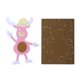 thumbnail image 1 of Cuadros Decorativos Navidad becerro Metal Stencil Scrapbook Craft DIY troquelado plantilla Folder-153479 Tmvgtek embutido en tela, 1 of 6