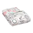 thumbnail image 1 of Lolli Living - Couette Matelassée - Imprimé Moineau, 1 of 4
