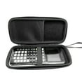 thumbnail image 3 of EVA Travel Carrying Storage Case Cover Bag for Instruments Calculator, 3 of 7