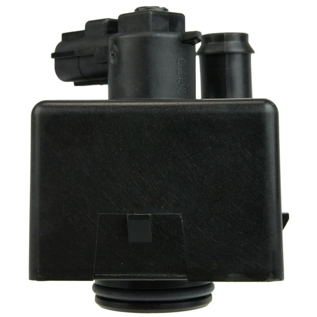 Vapor Canister Vent Solenoid