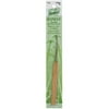 Susan Bates Bamboo Handle/steelite Head
