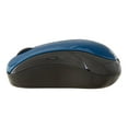thumbnail image 4 of Verbatim Tablette Sans Fil Multi-Traces Souris LED Bleue - Souris - LED Bleue - 3 Boutons - Sans Fil - Bluetooth - Sarcelle Foncé, 4 of 8