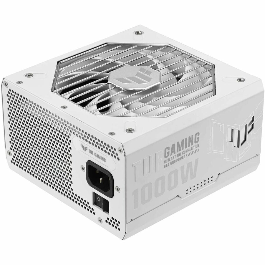 ASUS TUF Gaming 1000W Gold 80+ Gold Certified Fully Modular ATX